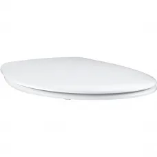 Сиденье для унитаза Grohe Bau Ceramic 39492000