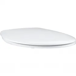 Сиденье для унитаза Grohe Bau Ceramic 39492000