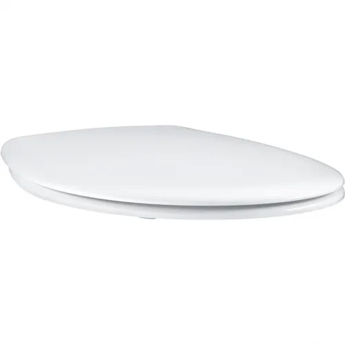 Сиденье для унитаза Grohe Bau Ceramic 39492000
