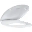 Сиденье для унитаза Grohe Bau Ceramic 39492000