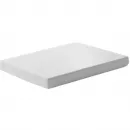 Сиденье для унитаза с микролифтом Duravit Vero 0067690000