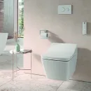 Электронная крышка-биде для унитаза с микролифтом Toto SX TCF896CG#NW1