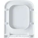 Сиденье для унитаза с микролифтом Allen Brau Infinity 4.21013.20