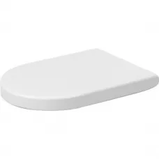 Сиденье для унитаза Duravit Starck 2 0063320000