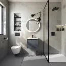 Сиденье для унитаза Villeroy & Boch Subway 3.0 8M426101