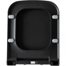 Сиденье для унитаза с микролифтом Allen Brau Infinity 4.21014.AN