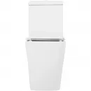 Сиденье для унитаза с микролифтом Cezares Lux CZR-159-SC