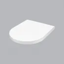 Сиденье для унитаза с микролифтом Am.Pm Spirit V2.0 C707858WH
