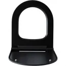 Сиденье для унитаза с микролифтом Allen Brau Priority 4.31004.31