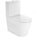 Сиденье для унитаза с микролифтом Roca Inspira 80152200B