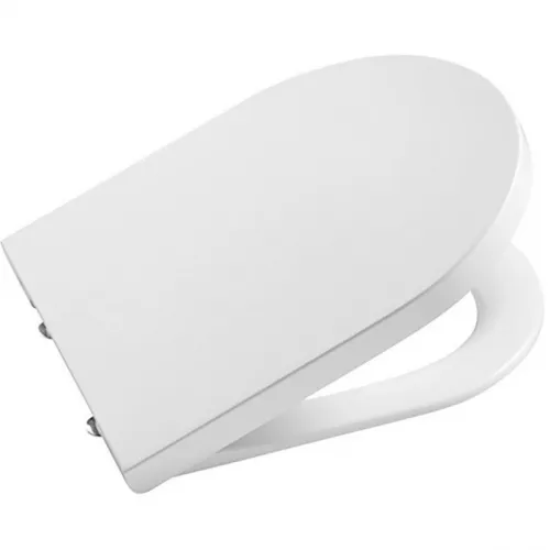 Сиденье для унитаза с микролифтом Roca Inspira 80152200B