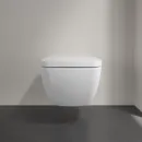 Сиденье для унитаза с микролифтом Villeroy & Boch Venticello 8M22S1RW