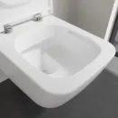 Сиденье для унитаза с микролифтом Villeroy & Boch Venticello 8M22S1RW