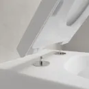 Сиденье для унитаза с микролифтом Villeroy & Boch Venticello 8M22S1RW