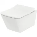 Сидение для унитаза с микролифтом Toto SP TC512F