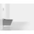 Сидение для унитаза с микролифтом Toto SP TC512F