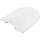 Сиденье для унитаза с микролифтом Cezares Stylus CZR-GN-SC