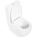 Сиденье для унитаза с микролифтом Cezares Stylus CZR-GN-SC