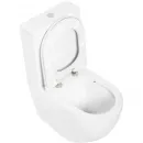 Сиденье для унитаза с микролифтом Cezares Stylus CZR-GN-SC