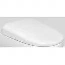 Сиденье для унитаза с микролифтом Am.Pm Sensation C307851WH