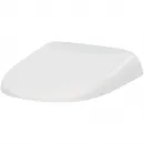 Сиденье для унитаза с микролифтом Am.Pm Sensation C307851WH