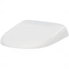 Сиденье для унитаза с микролифтом Am.Pm Sensation C307851WH