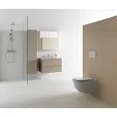Сиденье для унитаза с микролифтом Laufen Pro 8.9896.6.000.000.1