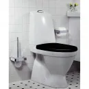 Сиденье для унитаза с микролифтом Gustavsberg Nautic 9M26S136