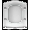 Сиденье для унитаза с микролифтом Allen Brau Liberty 4.33006.20