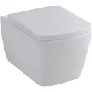 Сиденье для унитаза с микролифтом Allen Brau Liberty 4.33006.20