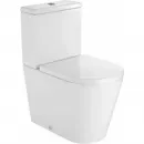 Сиденье для унитаза с микролифтом Roca Inspira 80152C00B