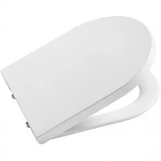Сиденье для унитаза с микролифтом Roca Inspira 80152C00B