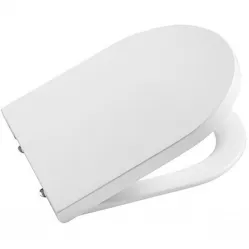 Сиденье для унитаза с микролифтом Roca Inspira 80152C00B
