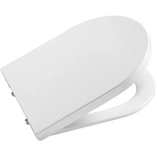 Сиденье для унитаза с микролифтом Roca Inspira 80152C00B