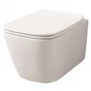 Сиденье для унитаза с микролифтом Artceram A16 mini ASA002 01 71 MINI