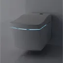 Электронная крышка-биде для унитаза с микролифтом Toto Neorest AC 2.0 TCF996RWG#NW1