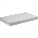 Сиденье для унитаза с микролифтом Duravit 2nd Floor 0068990000