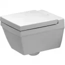 Сиденье для унитаза с микролифтом Duravit 2nd Floor 0068990000