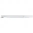 Сиденье для унитаза Grohe Bau Ceramic 39913000 с микролифтом, быстросъемное, альпийский белый
