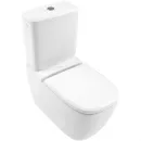 Сиденье для унитаза с микролифтом Villeroy & Boch Antheus 8M18S1R1