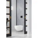 Сиденье для унитаза с микролифтом Villeroy & Boch Antheus 8M18S1R1