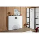 Сиденье для унитаза с микролифтом Villeroy & Boch Antheus 8M18S1R1