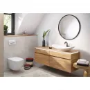Сиденье для унитаза с микролифтом Villeroy & Boch Antheus 8M18S1R1