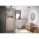 Сиденье для унитаза с микролифтом Villeroy & Boch Antheus 8M18S1R1