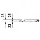 Сиденье для унитаза Duravit Happy D.2 0064510000