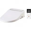 Электронная крышка-биде для унитаза с микролифтом Am.Pm Clean Care CCC7851WH
