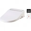 Электронная крышка-биде для унитаза с микролифтом Am.Pm Clean Care CCC7851WH