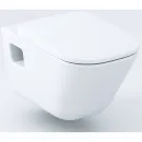 Сиденье для унитаза с микролифтом Roca The Gap 801472001