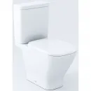 Сиденье для унитаза с микролифтом Roca The Gap 801472001
