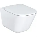 Сиденье для унитаза с микролифтом Roca The Gap 801472001